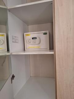 Cozy, simple and affordable Mapungubwe - 1