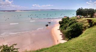 Pousada Castelo do Gaúcho - Baía Formosa - 4