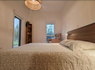 Gîte de la Borde - Proche Zoo de Beauval et Châteaux de la Loire - 3