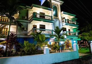 Eufregina Resort & Spa - South Goa - 4