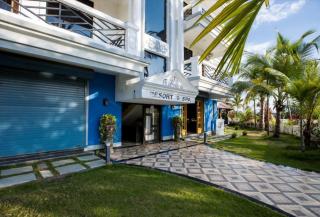 Eufregina Resort & Spa - South Goa - 9