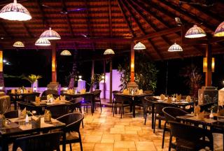 Eufregina Resort & Spa - South Goa - Cavelossim - 2