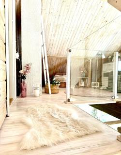 Villa Aihkiranta - 7