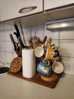 Talitintti Levi, 1 bedroom apartment, family friendly - 6