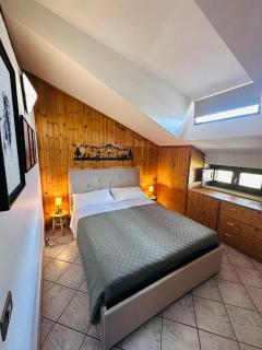 Pav Chalet Roccaraso-Roccacinquemiglia - 0