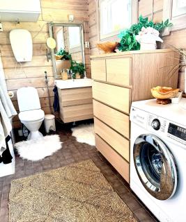 Villa Aihkiranta - 6