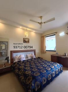 Eufregina Resort & Spa - South Goa - 8