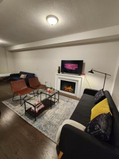 Cozy Home for 10 people - Kitchener - 9