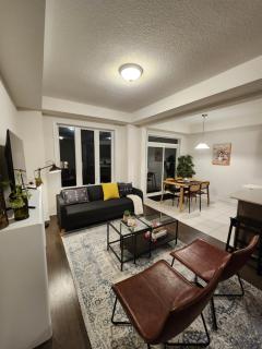 Cozy Home for 10 people - Kitchener - 7