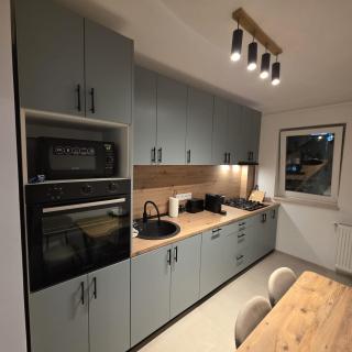 3 Oaks Apartment - 4