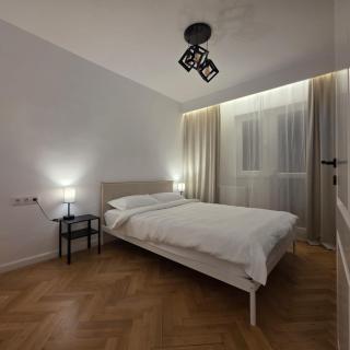 3 Oaks Apartment - 5