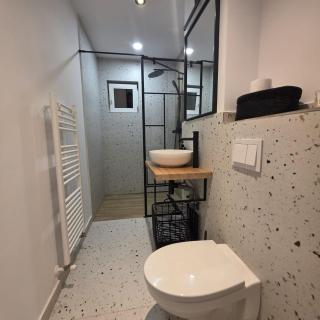 3 Oaks Apartment - 2