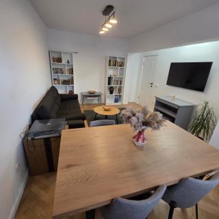 3 Oaks Apartment - 9