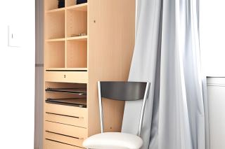 Experimenta Exclusiva Torre en Palermo Chico - 9