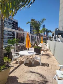 Experimenta Exclusiva Torre en Palermo Chico - 7