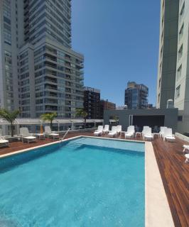 Experimenta Exclusiva Torre en Palermo Chico - 6