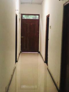 Bombo 3 bedroom Villa - 9