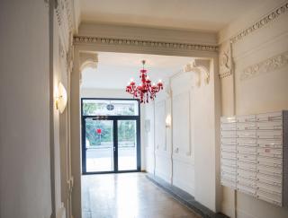 Apartment Barthgasse - Wenen - 9