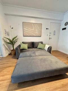 Refugio Atlántico en Mar del Plata - Mar del Plata - 9