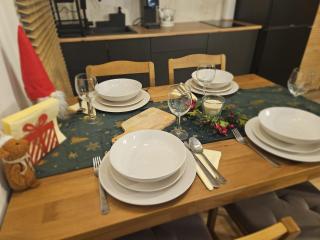 SierPlejs Hill - domki przy szlaku w Górach Sowich - 8