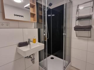 Ferienwohnung Heppenheim an der Bergstraße WHG 4 - 2