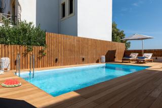 Blue Essence Seaside Villa and Suite - 5