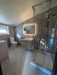 Cabin Magic Senja 2, Home away from home - 3