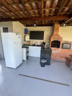 Casa para temporada com vista para o Mar - 1