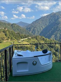 Glass House Merisi - 8