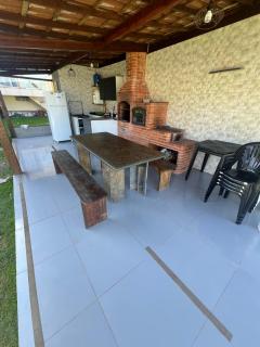 Casa para temporada com vista para o Mar - 2