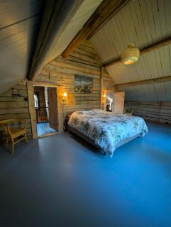 Cabin Magic Senja 2, Home away from home - 0