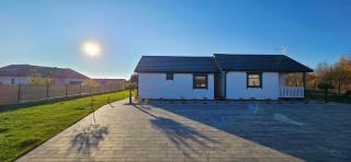 Domki Na Wybrzeżu - 4