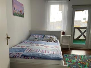 Große Ferienwohnungen in Franken - Familienfreundlich - mit Zuganbindung - 2