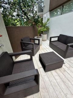 Depto Palermo Hollywood -Gorriti Hospedar - - 6