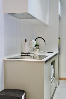 ADN Apartments and Studios - 9