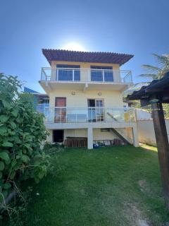 Casa para temporada com vista para o Mar - 5