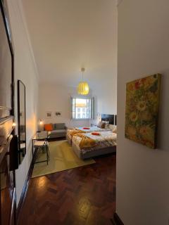 AP Piso 2 inteiro · Portas Residence, o mais central de Ponta Delgada! - Ponta Delgada - 5