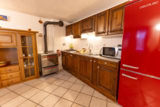 Maison Plan de Dieu - 3