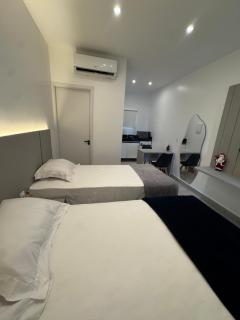 Vila Eco Barra AP 209 - 8