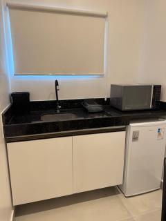 Vila Eco Barra AP 209 - 5