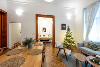 The Cozy Vinohrady Retreat - 7