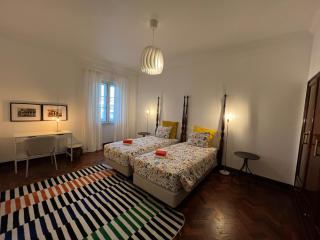 AP Piso 2 inteiro · Portas Residence, o mais central de Ponta Delgada! - Ponta Delgada - 7