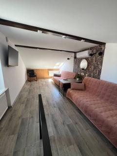 Light & Warm House apartment - 9