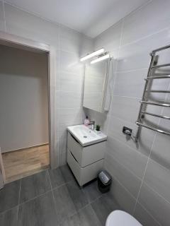 Light & Warm House apartment - 6