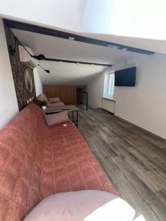 Light & Warm House apartment - 2