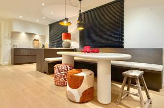 exceptional luxury villa near Knokke Golf - 4