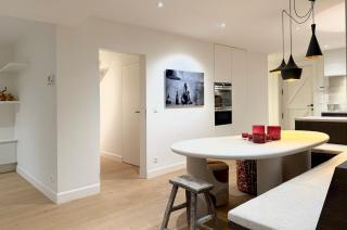 exceptional luxury villa near Knokke Golf - 5