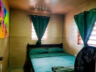 Delva's Villa - Cozy Home near Airport - 2