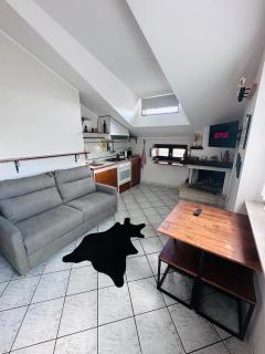 Pav Chalet Roccaraso-Roccacinquemiglia - Rocca Cinquemiglia - 9