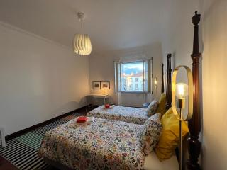 AP Piso 2 inteiro · Portas Residence, o mais central de Ponta Delgada! - Ponta Delgada - 6